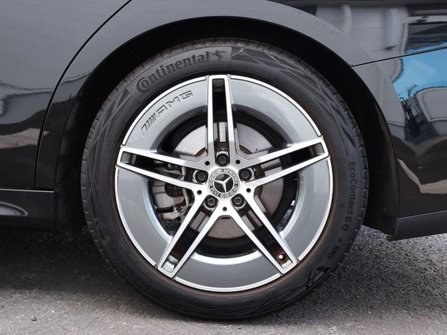 MERCEDES BENZ E CLAS 2025 Image 31