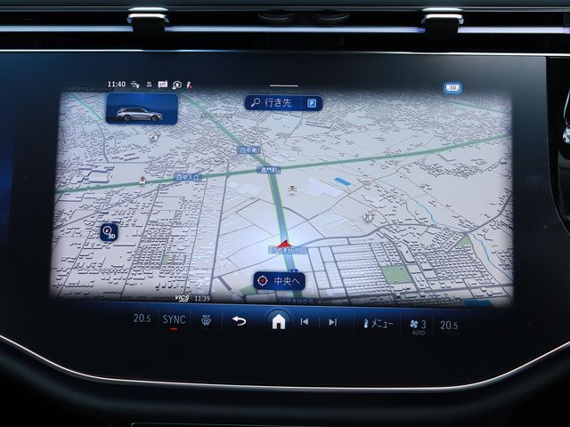 MERCEDES BENZ E CLAS 2025 Image 31