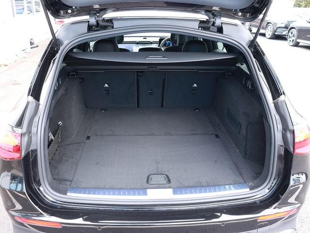 MERCEDES BENZ E CLAS 2025 Image 31