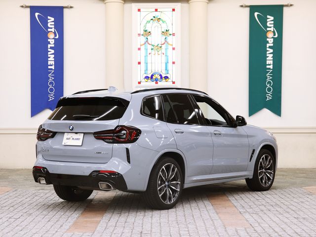 BMW X3 2022 Image 31