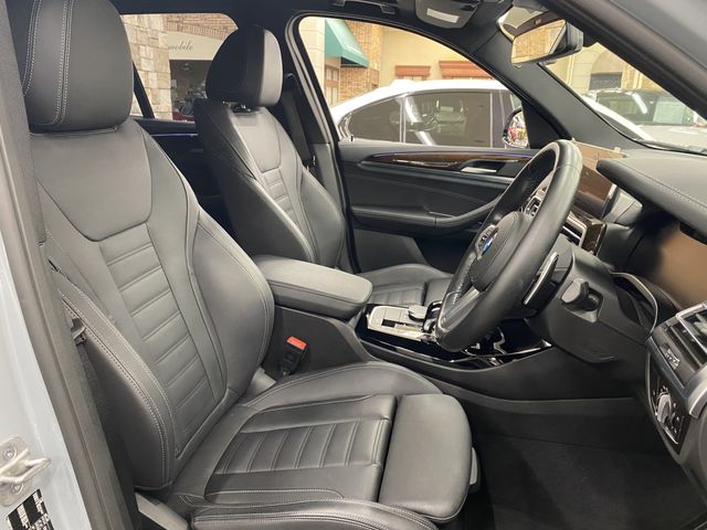 BMW X3 2022 Image 31