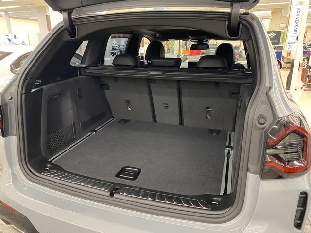 BMW X3 2022 Image 31