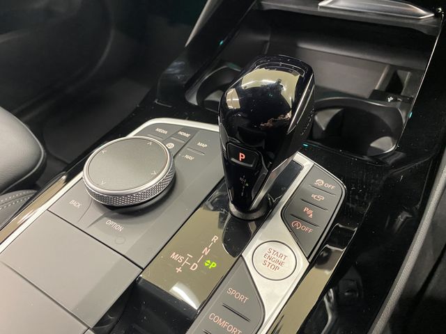 BMW X3 2022 Image 31