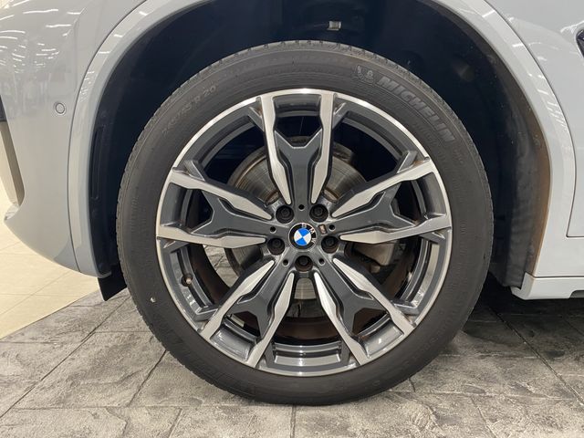 BMW X3 2022 Image 31