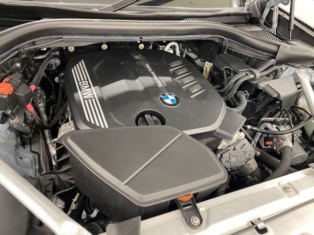 BMW X3 2022 Image 31