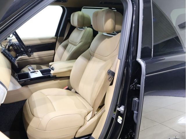 ROVER RANGE 2025 Image 31