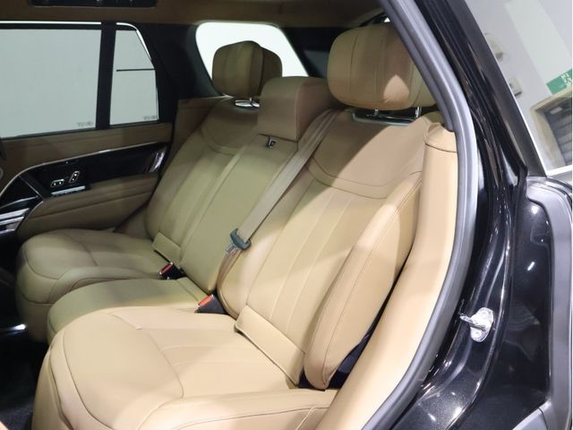 ROVER RANGE 2025 Image 31