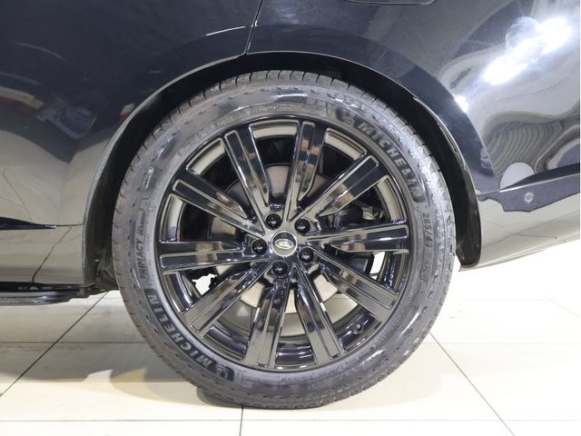 ROVER RANGE 2025 Image 31