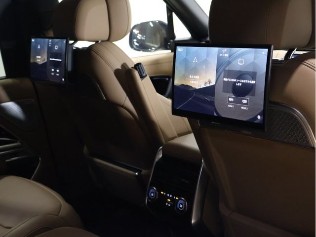 ROVER RANGE 2025 Image 31