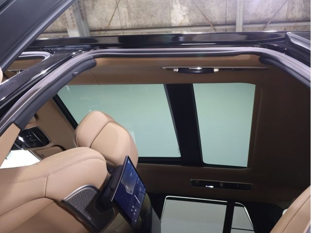 ROVER RANGE 2025 Image 31