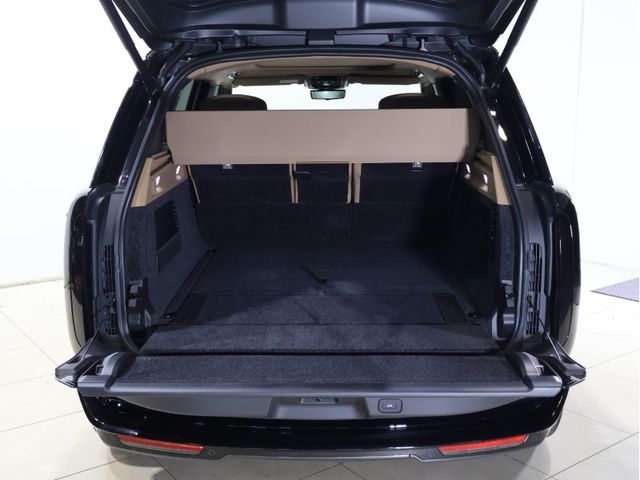 ROVER RANGE 2025 Image 31