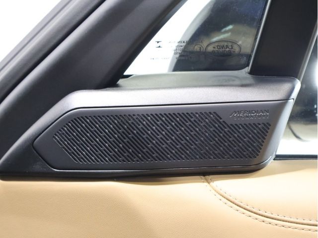 ROVER RANGE 2025 Image 31