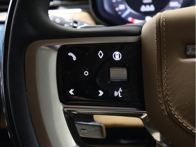 ROVER RANGE 2025 Image 31