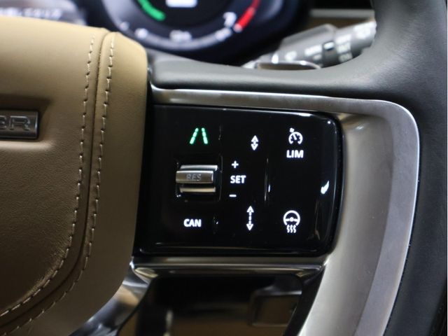 ROVER RANGE 2025 Image 31