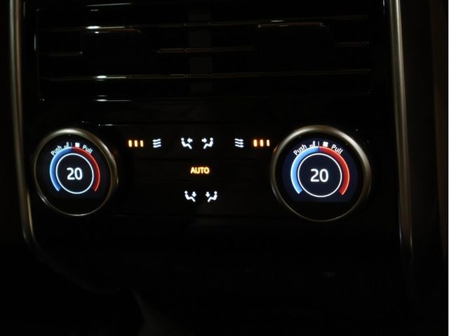 ROVER RANGE 2025 Image 31