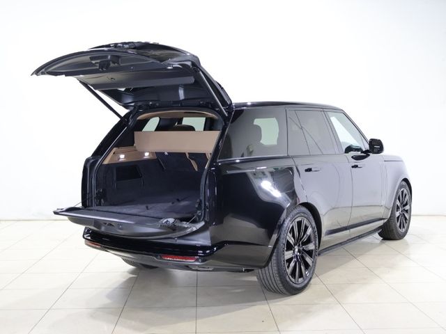 ROVER RANGE 2025 Image 31