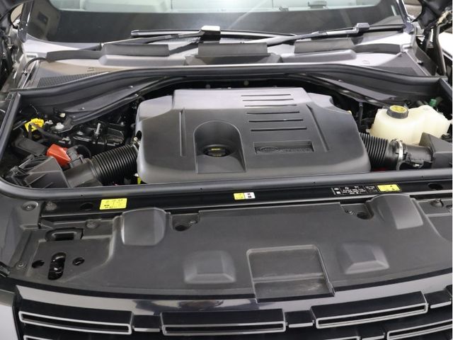 ROVER RANGE 2025 Image 31