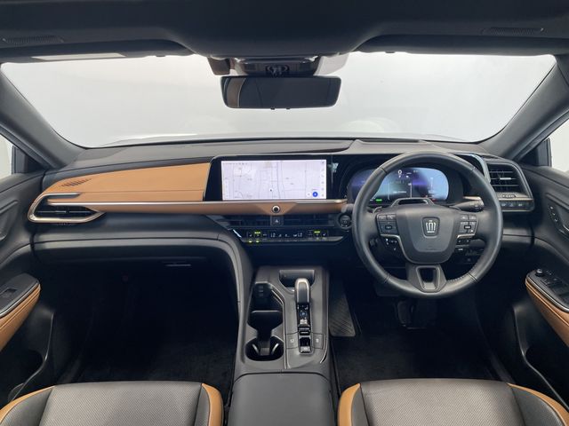 TOYOTA CROWN CROSSOVER 2023 Image 31