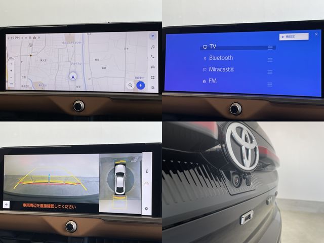 TOYOTA CROWN CROSSOVER 2023 Image 31