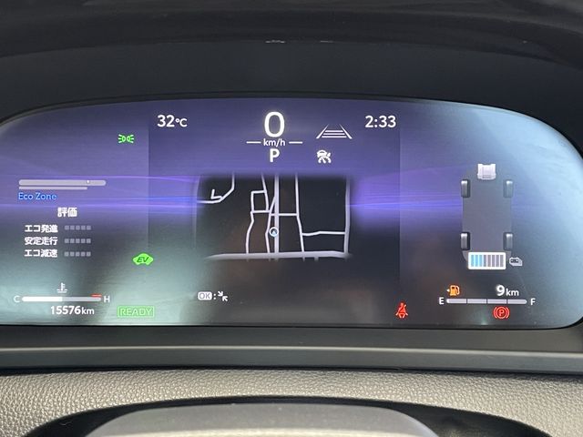 TOYOTA CROWN CROSSOVER 2023 Image 31