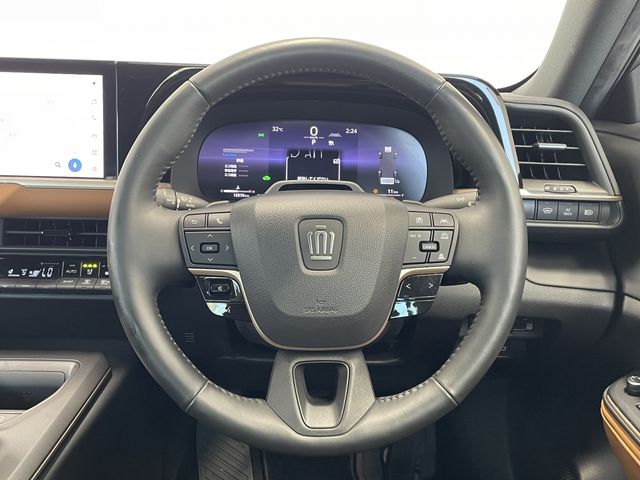 TOYOTA CROWN CROSSOVER 2023 Image 31