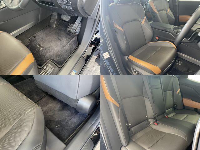 TOYOTA CROWN CROSSOVER 2023 Image 31