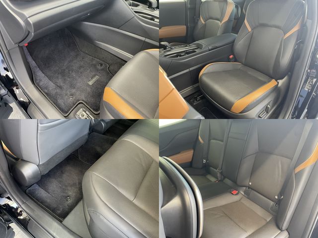 TOYOTA CROWN CROSSOVER 2023 Image 31