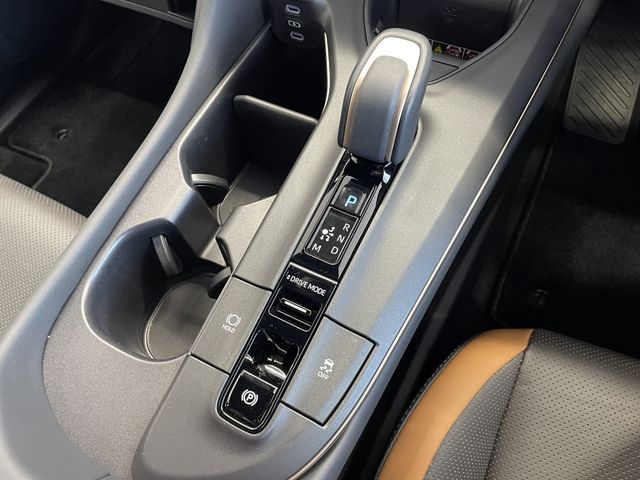 TOYOTA CROWN CROSSOVER 2023 Image 31