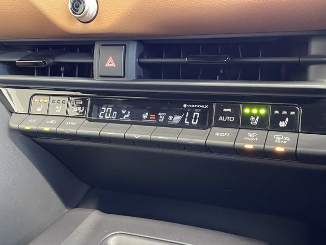 TOYOTA CROWN CROSSOVER 2023 Image 31