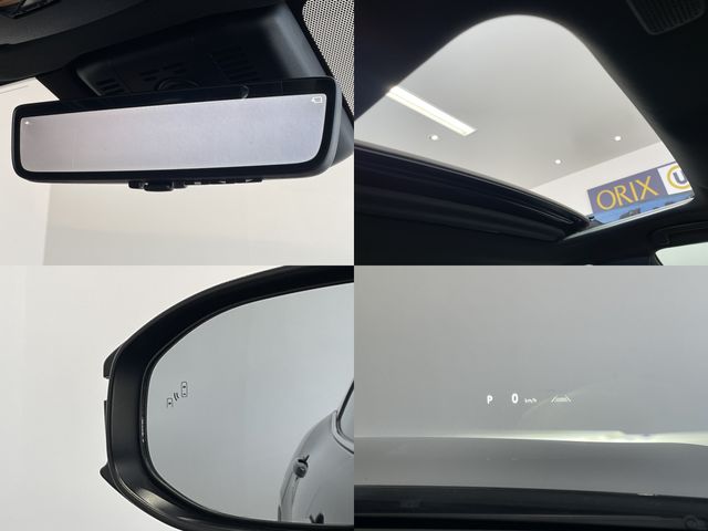 TOYOTA CROWN CROSSOVER 2023 Image 31