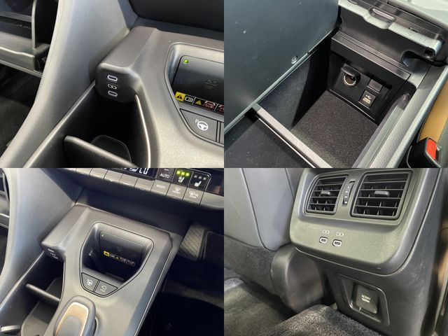 TOYOTA CROWN CROSSOVER 2023 Image 31