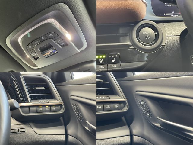 TOYOTA CROWN CROSSOVER 2023 Image 31