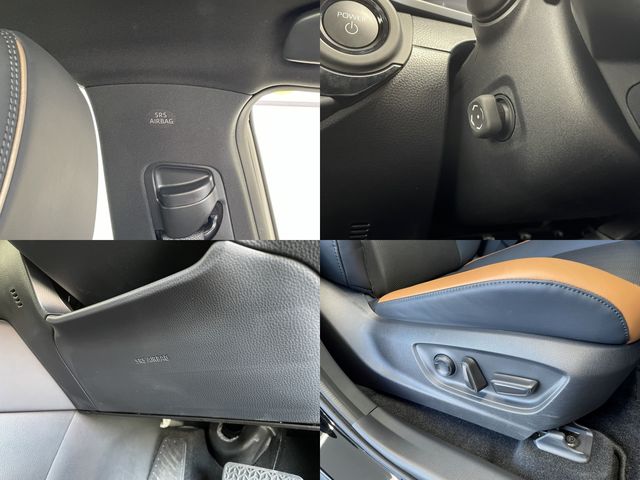 TOYOTA CROWN CROSSOVER 2023 Image 31