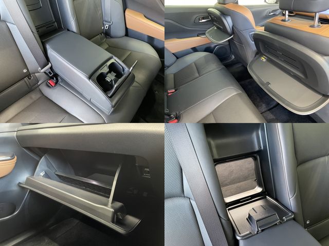 TOYOTA CROWN CROSSOVER 2023 Image 31