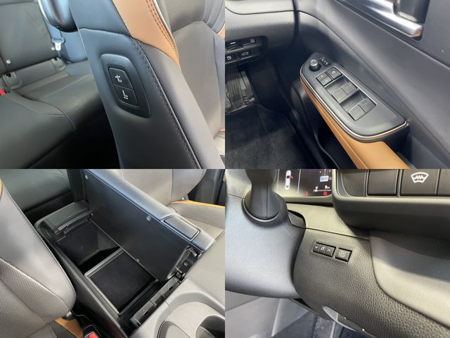 TOYOTA CROWN CROSSOVER 2023 Image 31