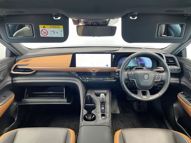 TOYOTA CROWN CROSSOVER 2023 Image 31