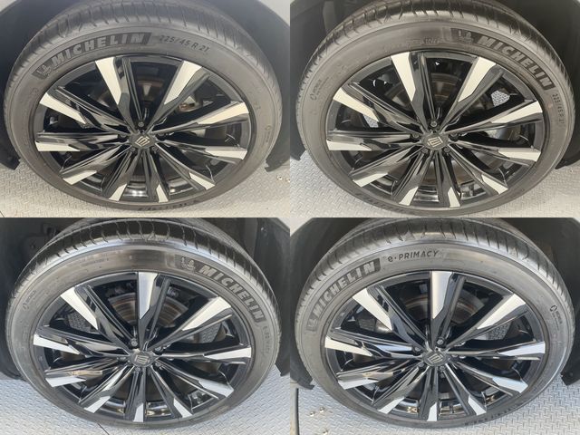 TOYOTA CROWN CROSSOVER 2023 Image 31