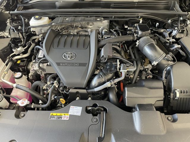 TOYOTA CROWN CROSSOVER 2023 Image 31