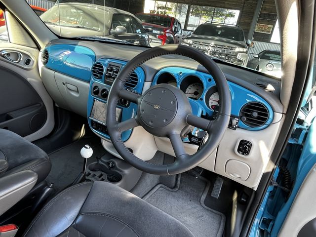 CHRYSLER PT CRUISER 2003 Image 31
