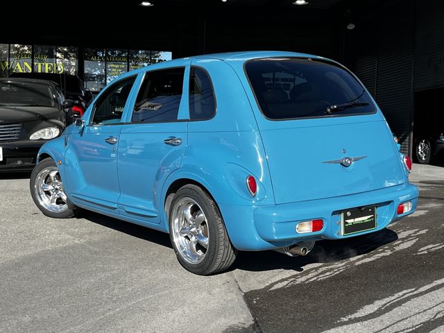 CHRYSLER PT CRUISER 2003 Image 31