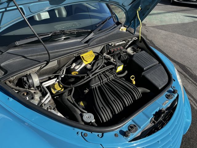 CHRYSLER PT CRUISER 2003 Image 31