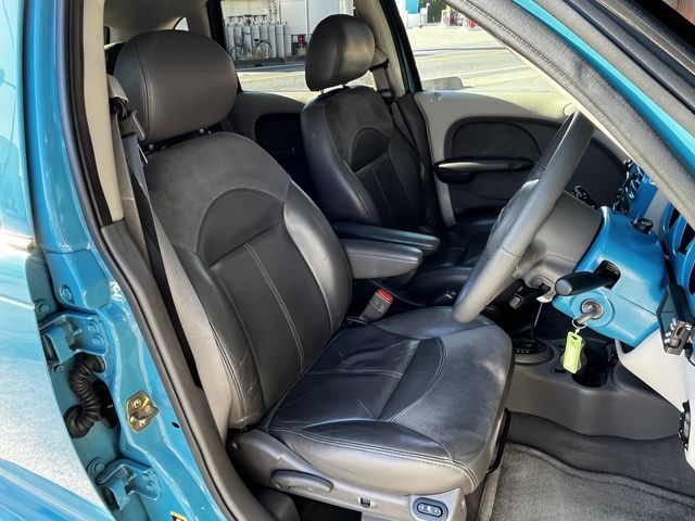 CHRYSLER PT CRUISER 2003 Image 31