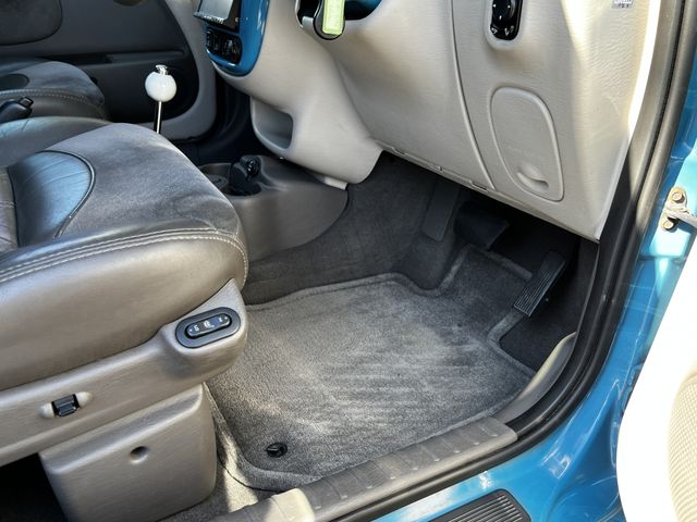 CHRYSLER PT CRUISER 2003 Image 31