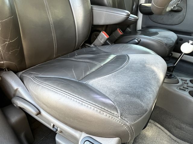 CHRYSLER PT CRUISER 2003 Image 31