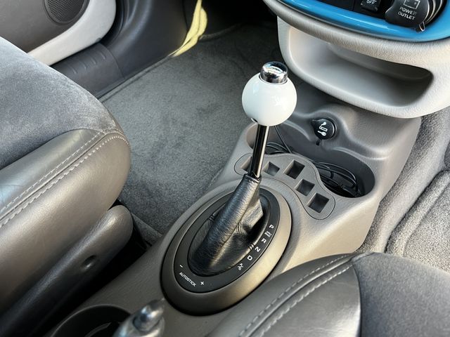 CHRYSLER PT CRUISER 2003 Image 31