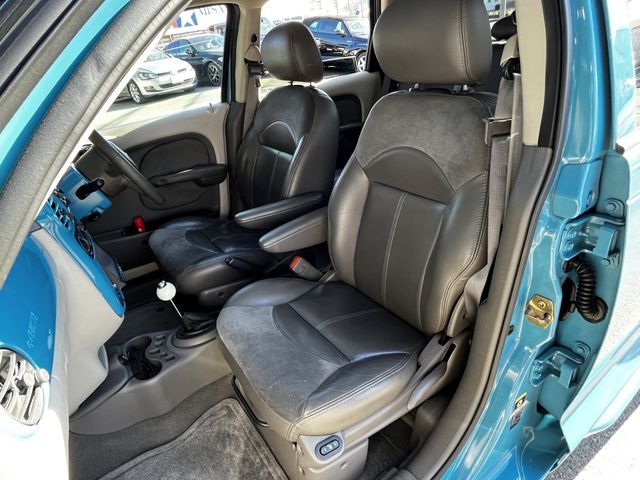 CHRYSLER PT CRUISER 2003 Image 31