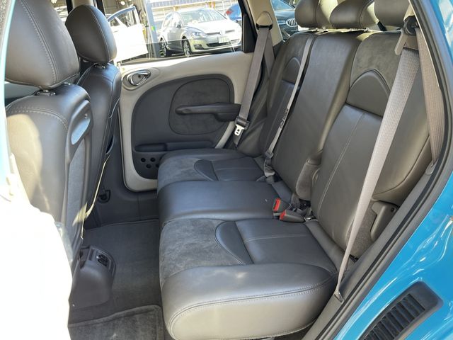 CHRYSLER PT CRUISER 2003 Image 31