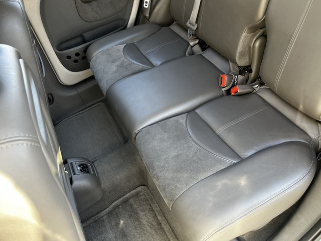 CHRYSLER PT CRUISER 2003 Image 31