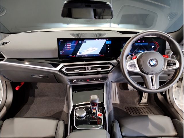 BMW M4 2025 Image 31