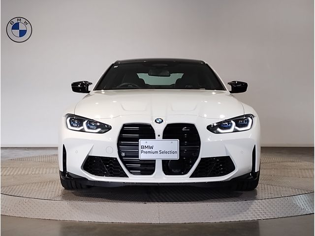 BMW M4 2025 Image 31